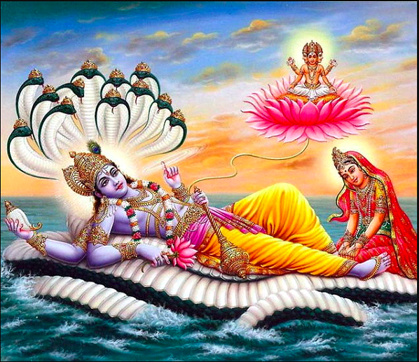 A Mythological Approach to Wealth Creation