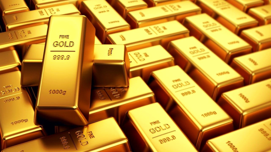 Why Investing in Gold Now Makes Sense
