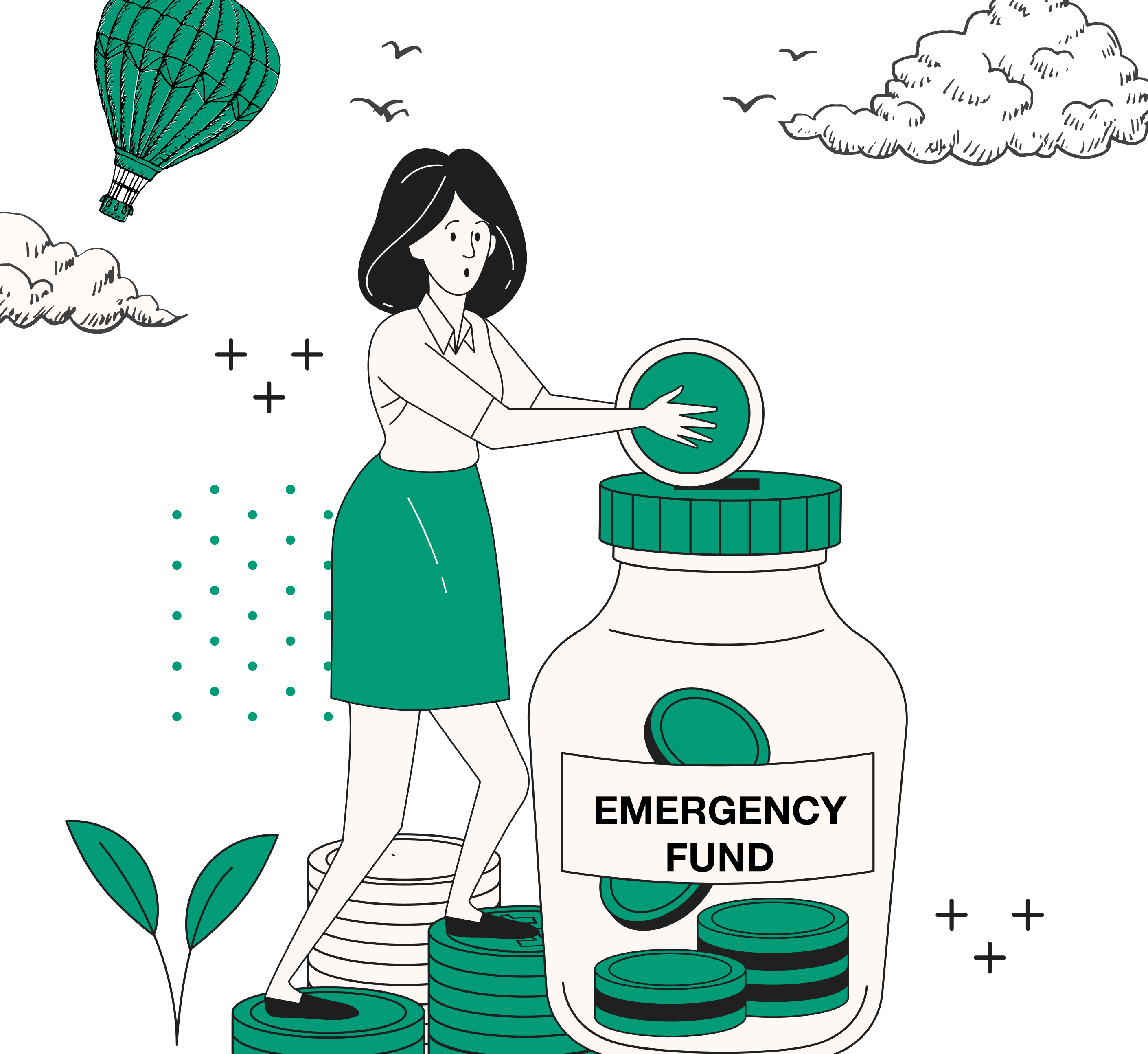 Contingency Planning