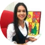 Riddhi Deorah