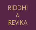 Riddhi