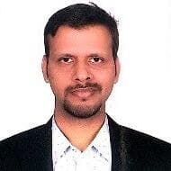 Vishal Mishra