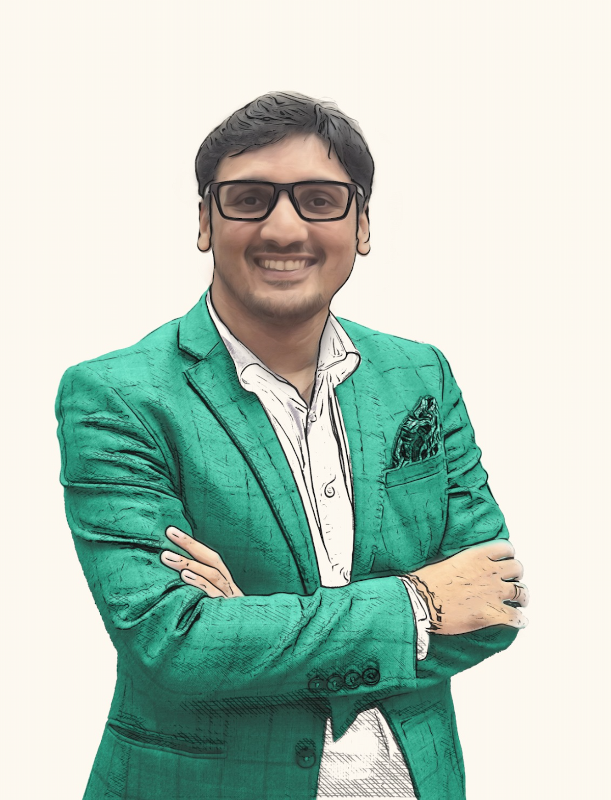 Abhishek Mohhta